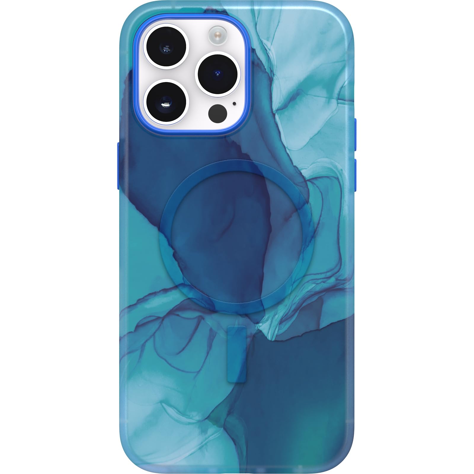 Foto 3 pulgar | Funda De Teléfono Otterbox Ultra-slim Para Iphone 14 Pro Max Morpho - Venta Internacional.