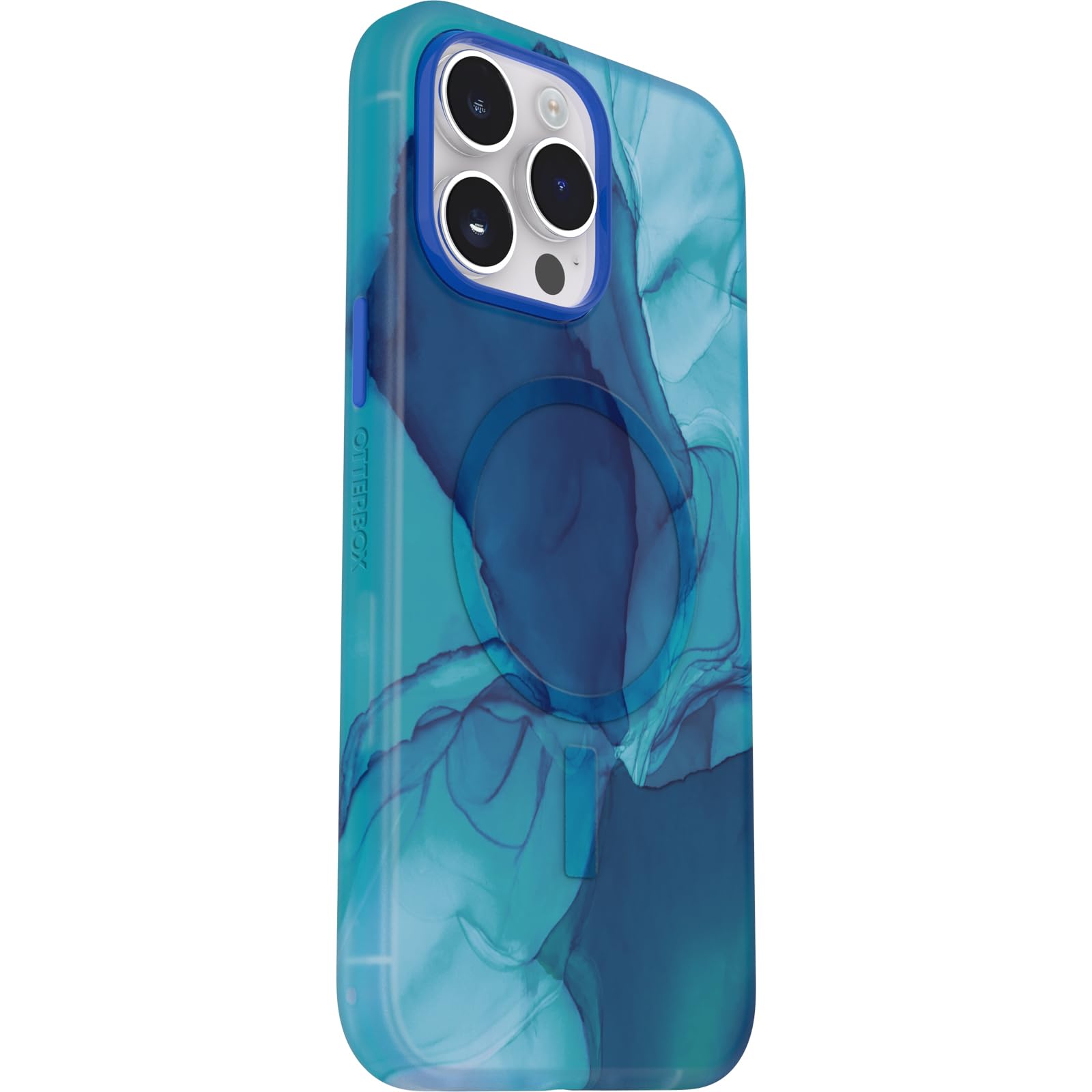 Foto 4 pulgar | Funda De Teléfono Otterbox Ultra-slim Para Iphone 14 Pro Max Morpho - Venta Internacional.