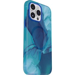 Foto 3 | Funda De Teléfono Otterbox Ultra-slim Para Iphone 14 Pro Max Morpho - Venta Internacional.