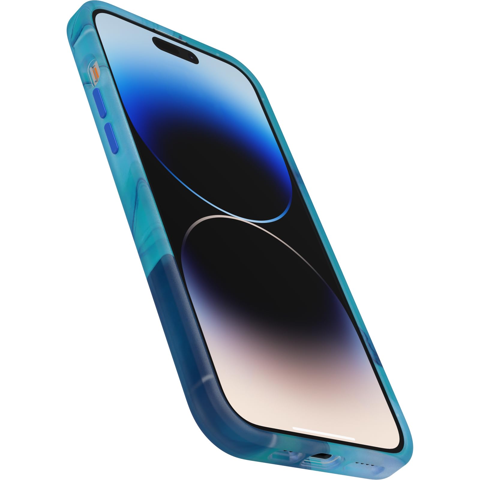 Foto 5 pulgar | Funda De Teléfono Otterbox Ultra-slim Para Iphone 14 Pro Max Morpho - Venta Internacional.