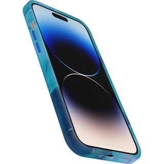 Foto 4 | Funda De Teléfono Otterbox Ultra-slim Para Iphone 14 Pro Max Morpho - Venta Internacional.