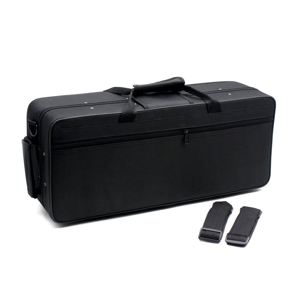 Funda Para Trompeta Sky Trumpet Ligera Con Bolsillo Lateral Y Correa - Venta Internacional.