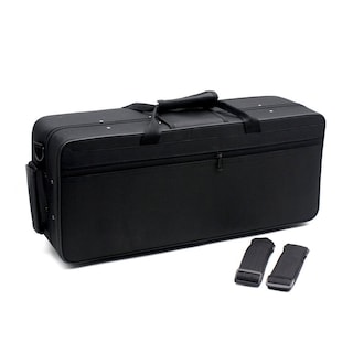 Foto 1 | Funda Para Trompeta Sky Trumpet Ligera Con Bolsillo Lateral Y Correa - Venta Internacional.