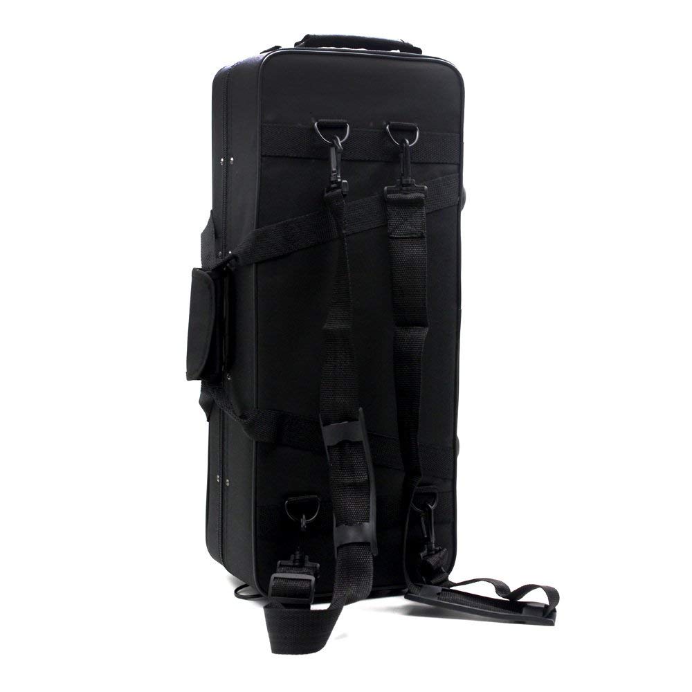 Foto 3 pulgar | Funda Para Trompeta Sky Trumpet Ligera Con Bolsillo Lateral Y Correa - Venta Internacional.