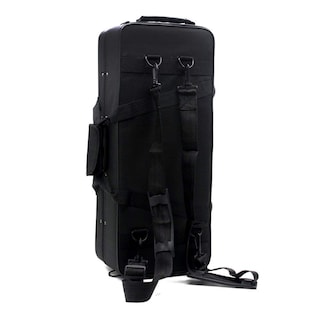 Foto 2 | Funda Para Trompeta Sky Trumpet Ligera Con Bolsillo Lateral Y Correa - Venta Internacional.