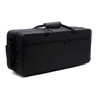 Foto 3 | Funda Para Trompeta Sky Trumpet Ligera Con Bolsillo Lateral Y Correa - Venta Internacional.