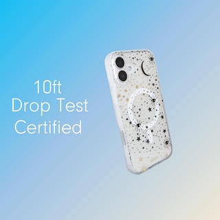 Foto 2 | Funda De Teléfono Sonix Para Iphone 16 Pro Max Cosmic Stars - Venta Internacional.