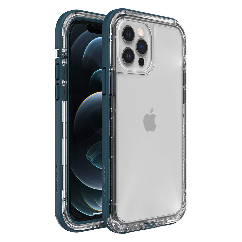 Foto 2 pulgar | Funda Lifeproof Next Series Para Iphone 12 Y Iphone 12 Pro - Venta Internacional.