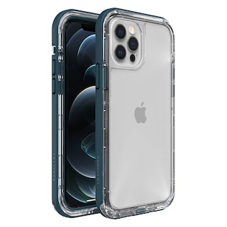 Foto 1 | Funda Lifeproof Next Series Para Iphone 12 Y Iphone 12 Pro - Venta Internacional.