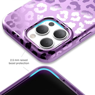 Foto 4 | Funda De Teléfono Velvet Caviar Compatible Con Iphone 15 Pro Max - Venta Internacional.
