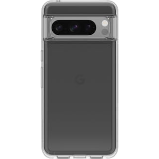 Foto 3 | Funda Otterbox Google Pixel 8 Pro Symmetry Clear Series - Venta Internacional.