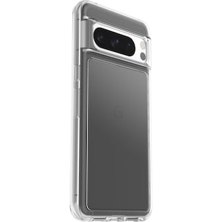 Foto 4 | Funda Otterbox Google Pixel 8 Pro Symmetry Clear Series - Venta Internacional.