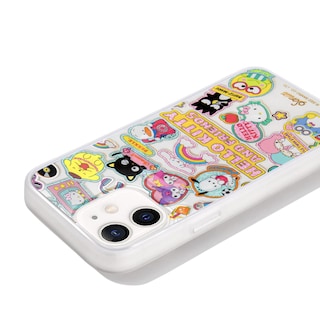 Foto 3 | Funda De Teléfono Sonix X Sanrio Hello Kitty Para Iphone 12/12 Pro - Venta Internacional.