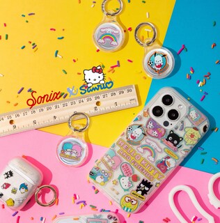 Foto 7 | Funda De Teléfono Sonix X Sanrio Hello Kitty Para Iphone 12/12 Pro - Venta Internacional.
