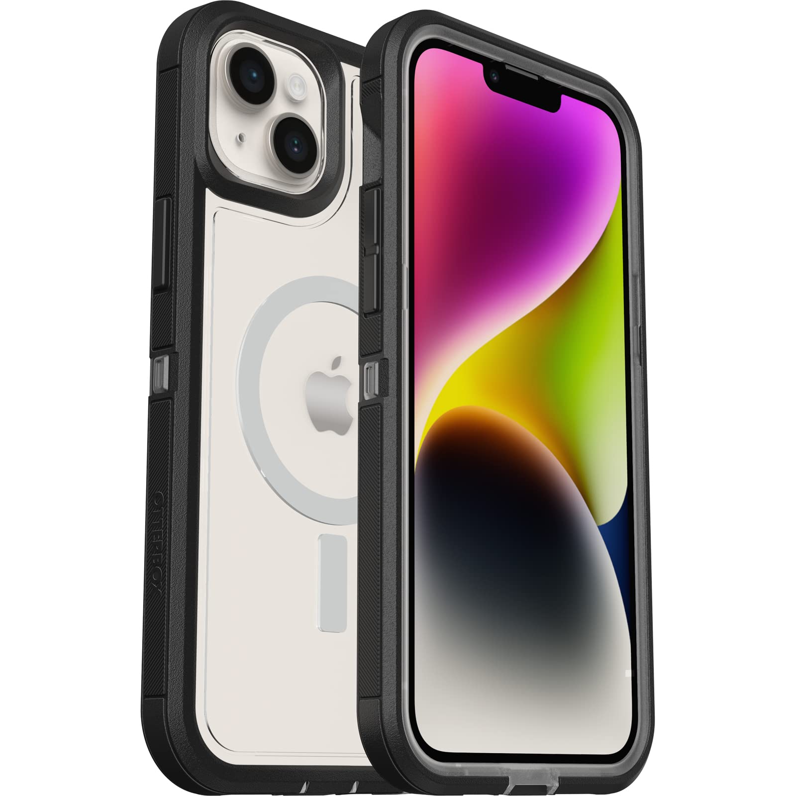 Foto 2 pulgar | Funda Otterbox Defender Xt Para Iphone 14 Plus Con Magsafe - Venta Internacional.