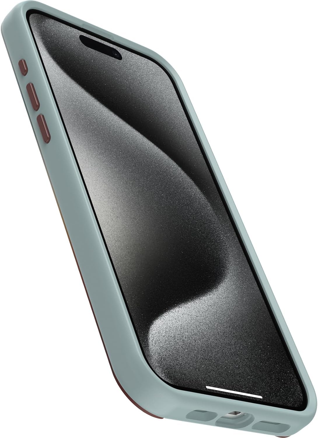 Foto 7 pulgar | Funda Para Teléfono Otterbox Symmetry Series+ Arizona Sunrise Para Iphone 15 Pro Max - Venta Internacional.
