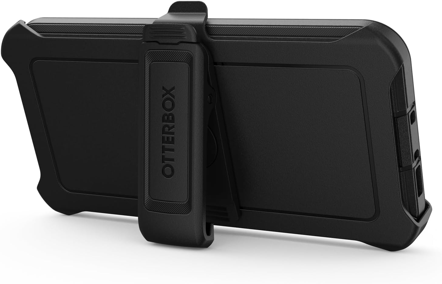 Foto 6 pulgar | Funda Otterbox Defender Series Para Samsung Galaxy S23 Fe, Color Negro - Venta Internacional.
