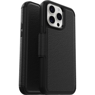 Foto 1 | Funda Otterbox Strada Folio Series Para Iphone 15 Pro Max - Venta Internacional.