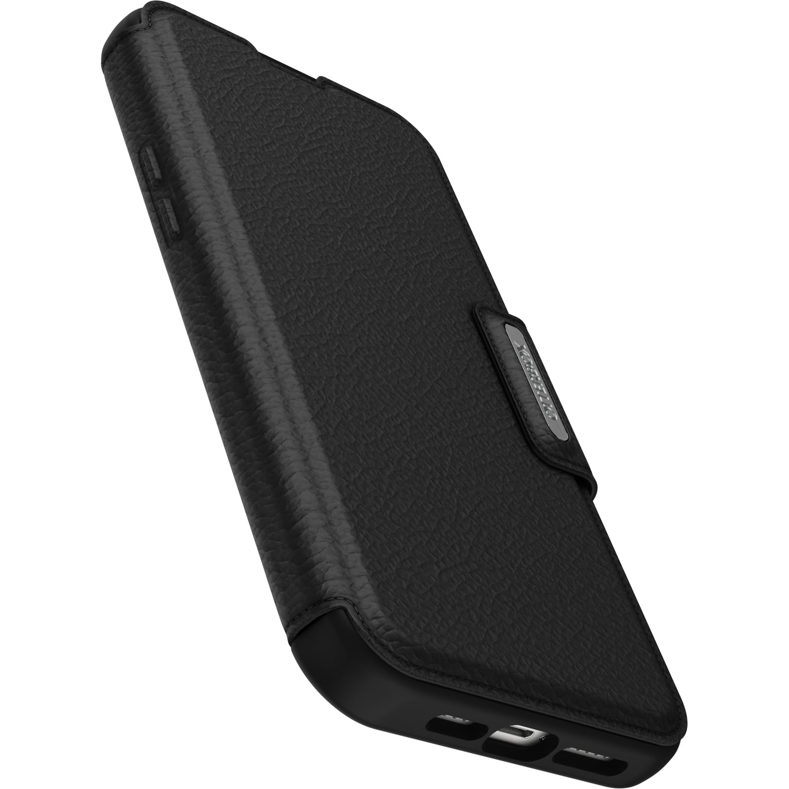 Foto 4 pulgar | Funda Otterbox Strada Folio Series Para Iphone 15 Pro Max - Venta Internacional.