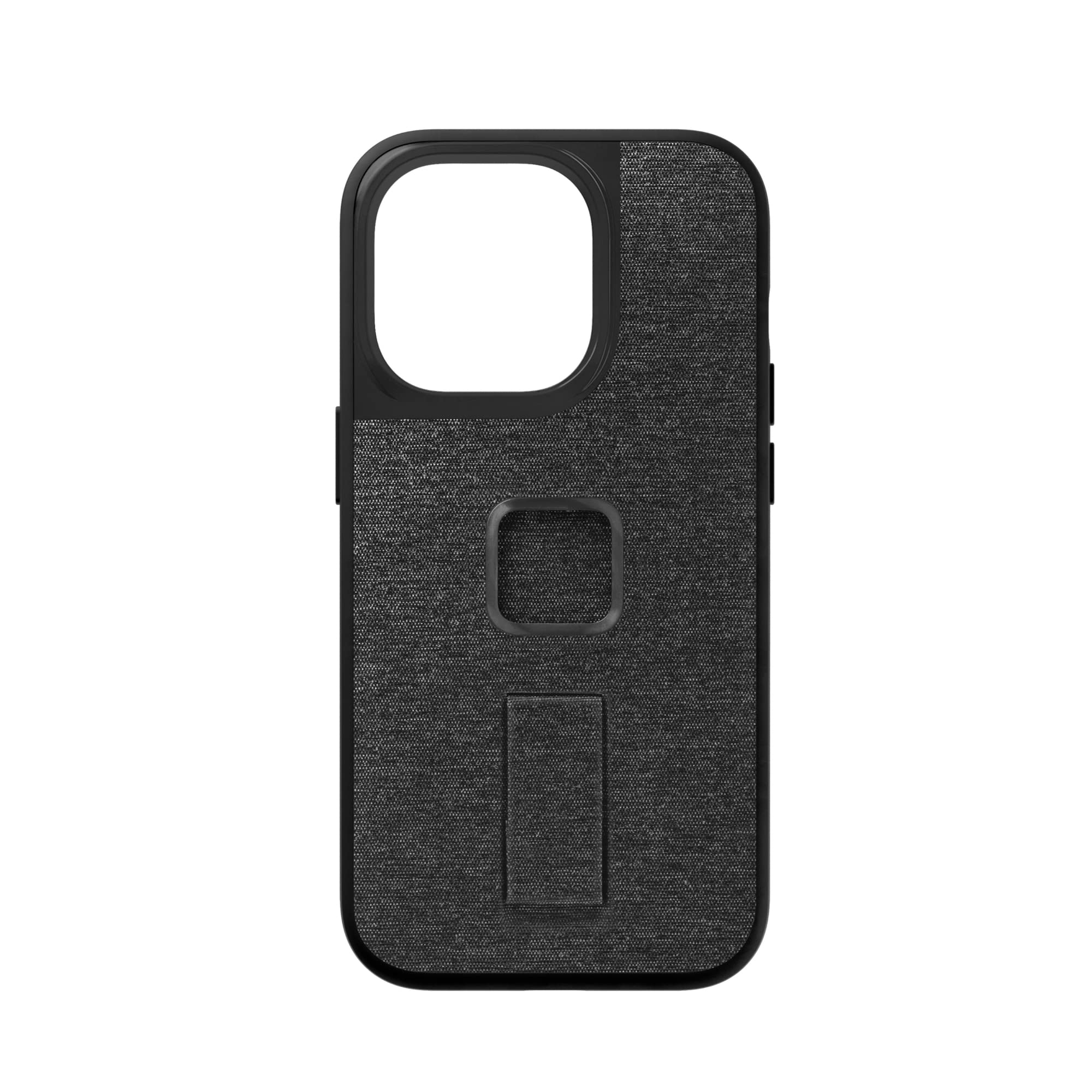 Funda Peak Design Mobile Everyday Loop Para Iphone 14 Pro, Color Gris - Venta Internacional.
