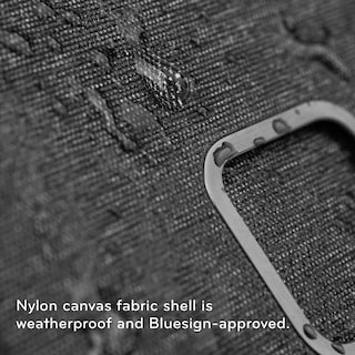 Foto 4 | Funda Peak Design Mobile Everyday Loop Para Iphone 14 Pro, Color Gris - Venta Internacional.