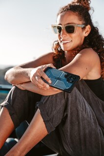 Foto 3 | Funda Urban Armor Gear Uag Diseñada Para Samsung Galaxy S24 Ultra - Venta Internacional.