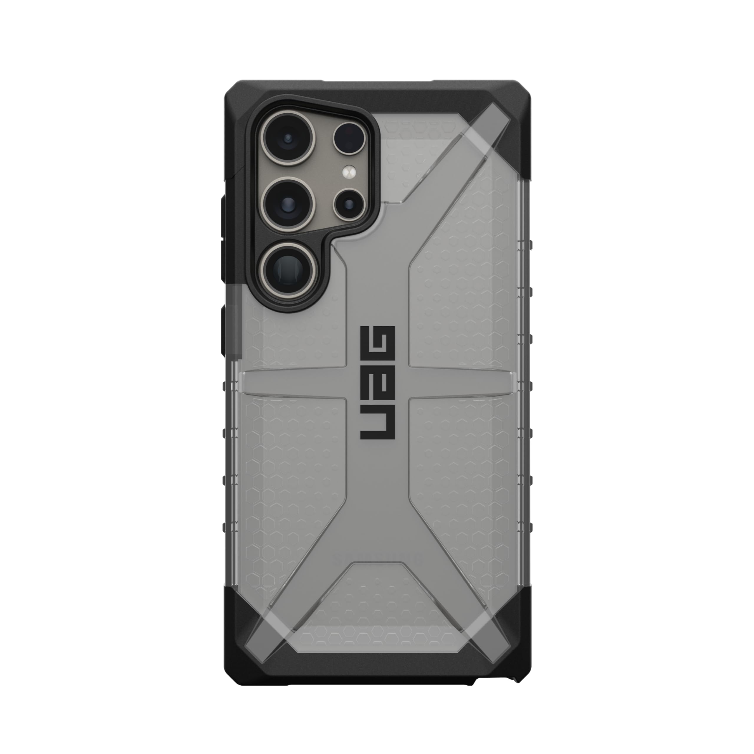 Foto 5 pulgar | Funda Urban Armor Gear Uag Diseñada Para Samsung Galaxy S24 Ultra - Venta Internacional.