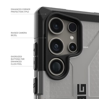 Foto 7 | Funda Urban Armor Gear Uag Diseñada Para Samsung Galaxy S24 Ultra - Venta Internacional.