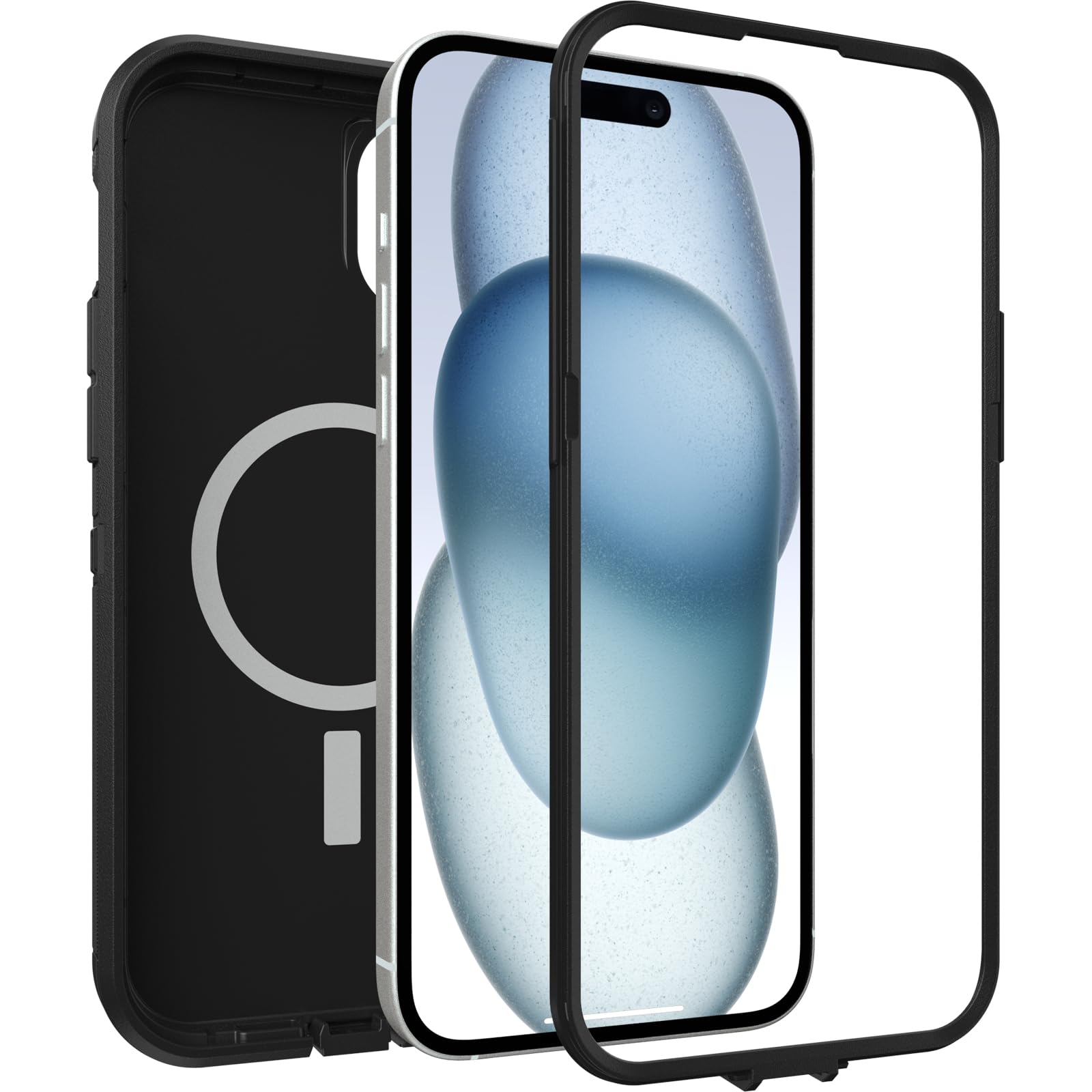 Foto 5 pulgar | Funda Otterbox Defender Series Xt Para Iphone 15 Plus/14 Plus - Venta Internacional.