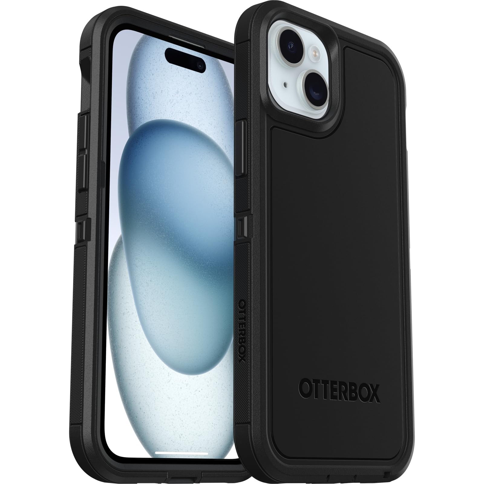 Foto 6 pulgar | Funda Otterbox Defender Series Xt Para Iphone 15 Plus/14 Plus - Venta Internacional.
