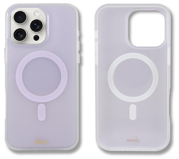 Foto 1 | Funda De Teléfono Sonix Para Iphone 16 Pro Max Con Magsafe Jelly Lavender - Venta Internacional.