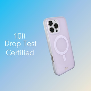 Foto 6 | Funda De Teléfono Sonix Para Iphone 16 Pro Max Con Magsafe Jelly Lavender - Venta Internacional.