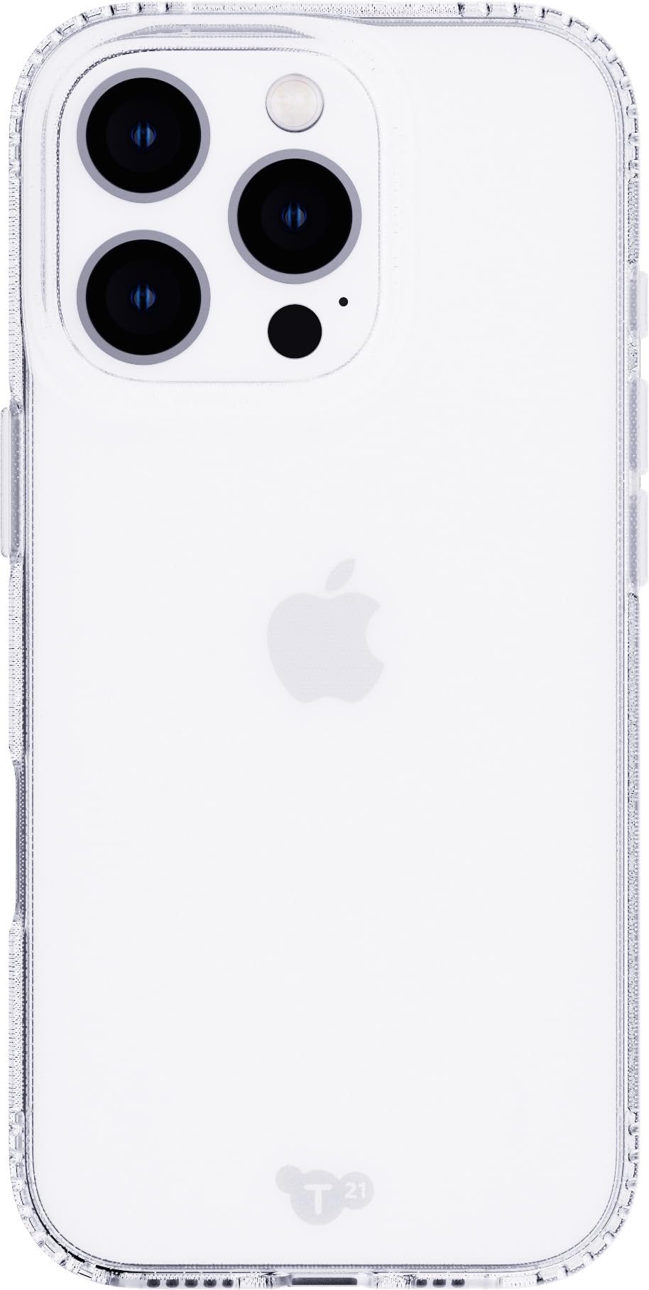 Foto 1 | Protección Contra Impactos Case Tech21 Evolite Para Iphone 16 Pro - Venta Internacional.