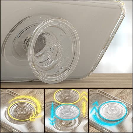Foto 5 pulgar | Funda De Teléfono Otterbox + Pop Symmetry Series Para Iphone 12 Y 12 Pro - Venta Internacional.