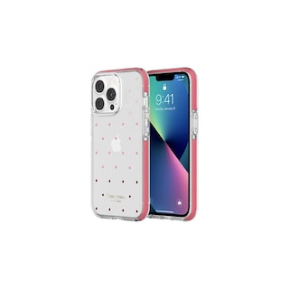 Foto 1 | Funda Protectora Kate Spade New York Para Iphone 13 Pro - Venta Internacional.
