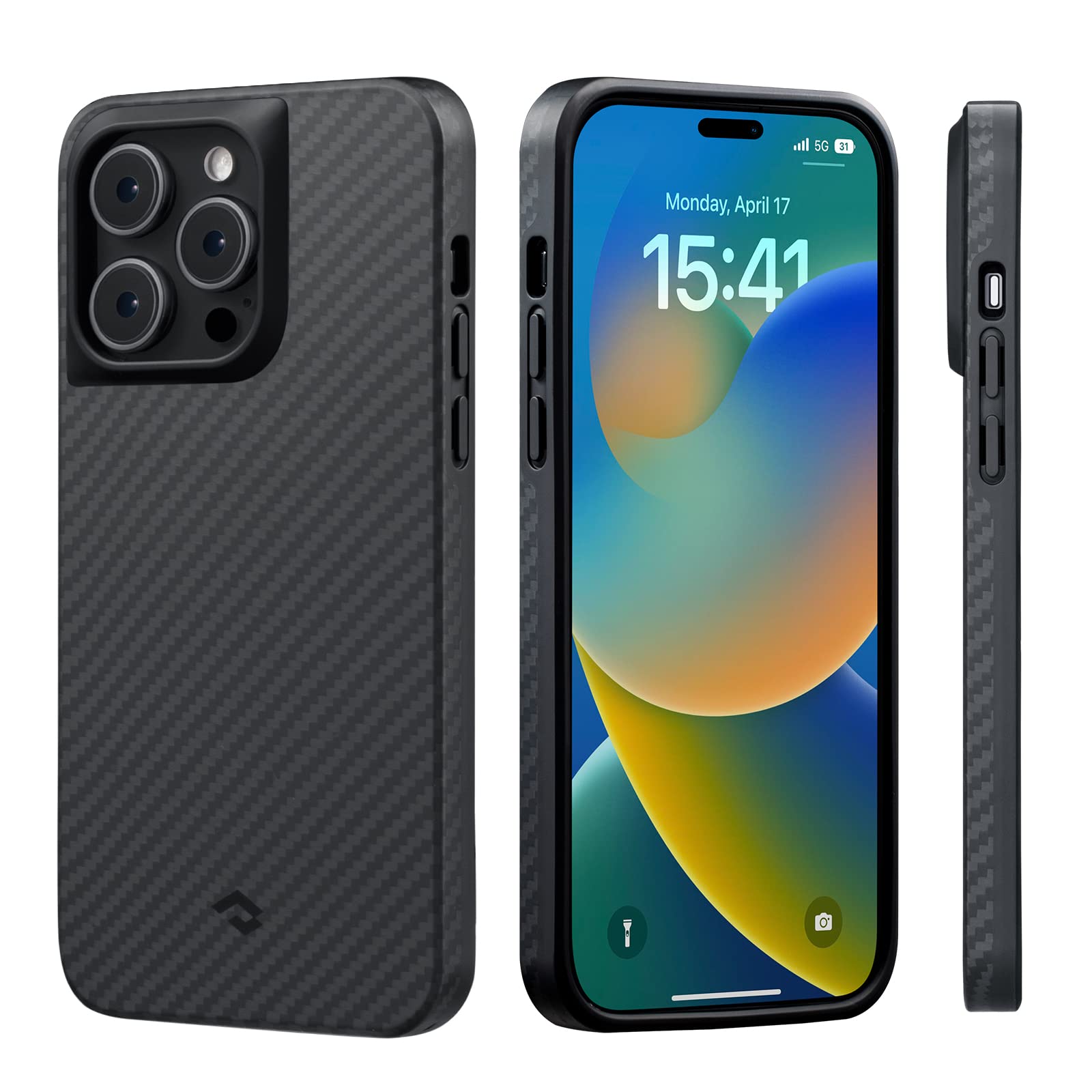 Foto 2 pulgar | Funda De Teléfono Llamada Magez Case Pro 3 Para Iphone 14 Pro Max - Venta Internacional.
