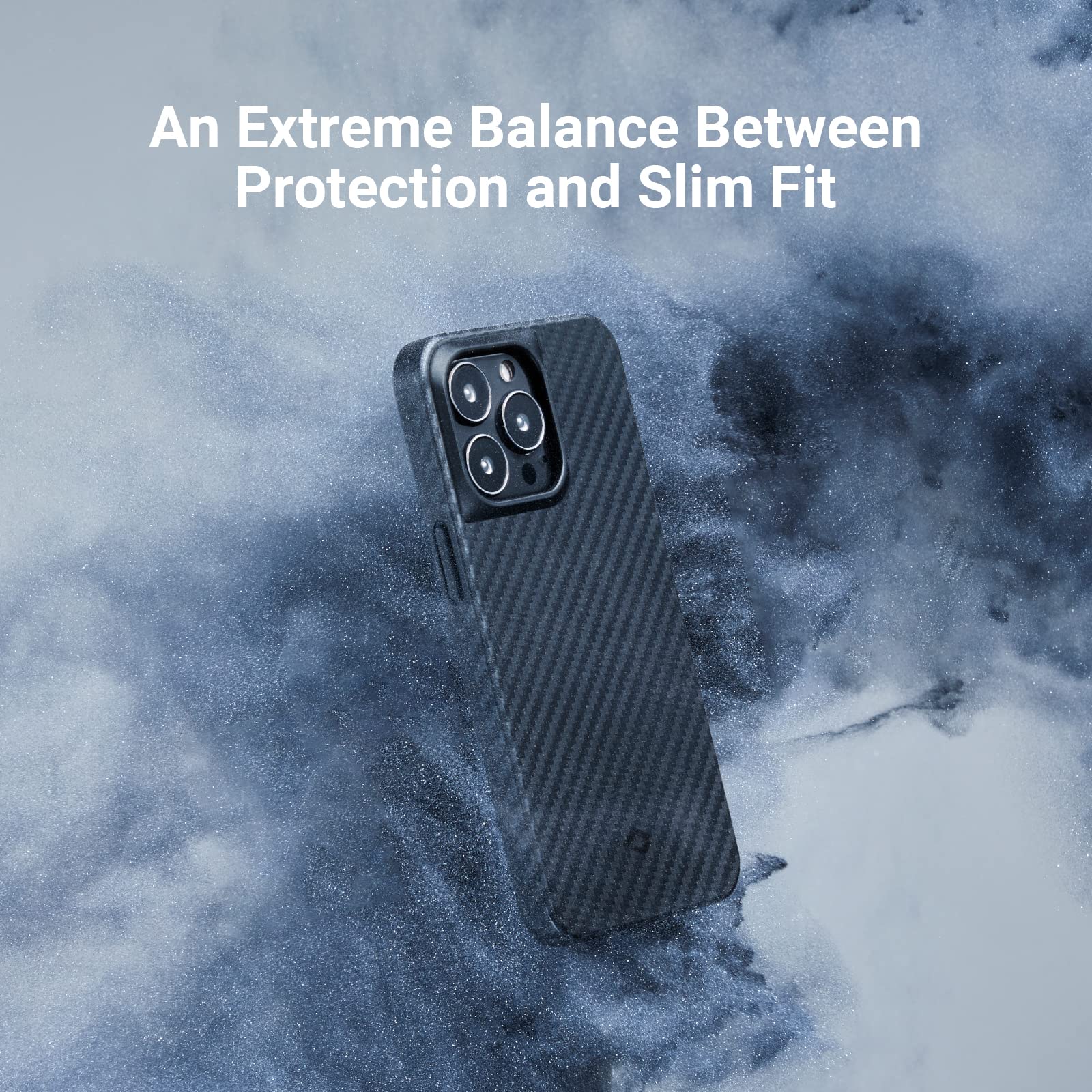 Foto 4 pulgar | Funda De Teléfono Llamada Magez Case Pro 3 Para Iphone 14 Pro Max - Venta Internacional.