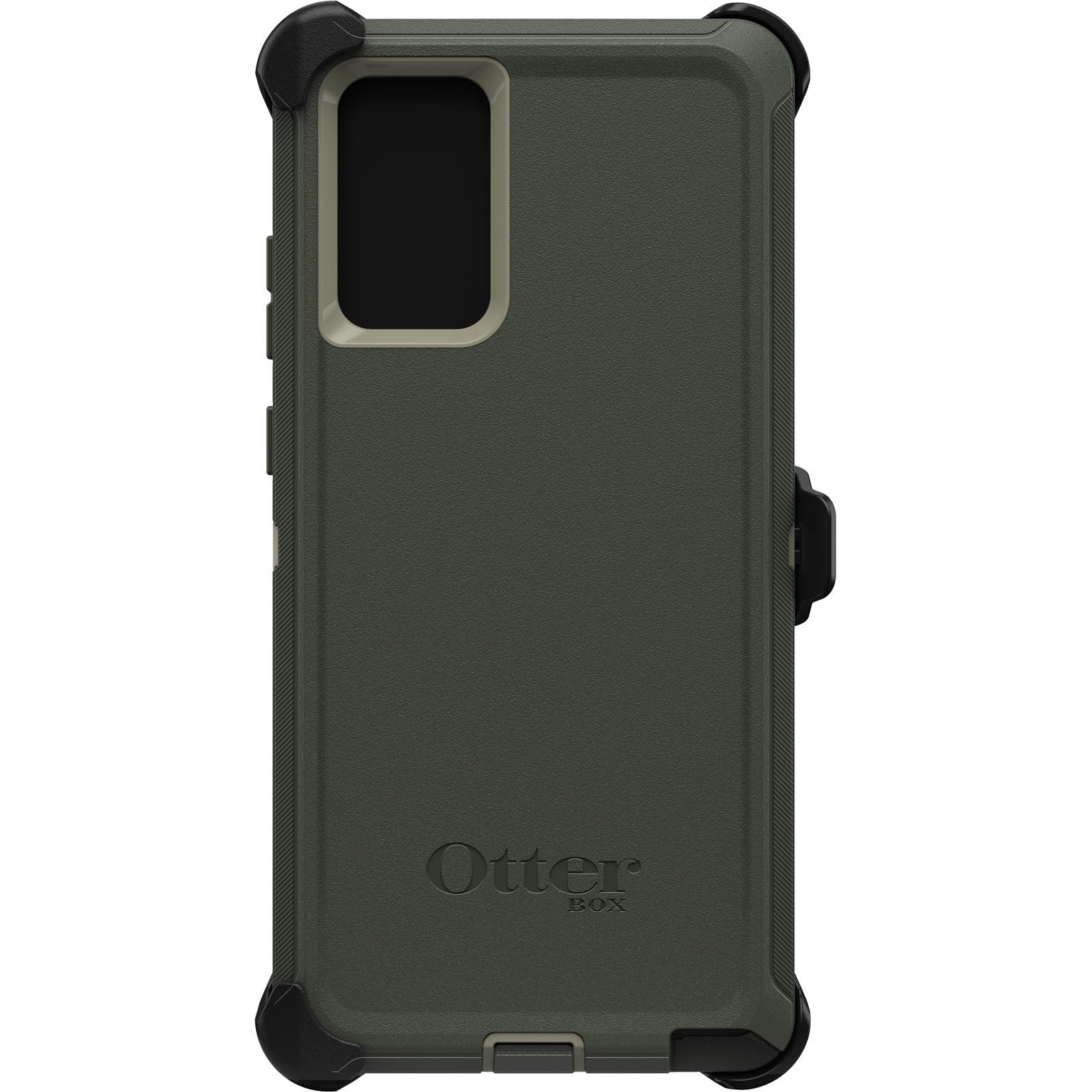 Foto 7 pulgar | Funda Otterbox Defender Series Para Galaxy Note 20 5g - Venta Internacional.