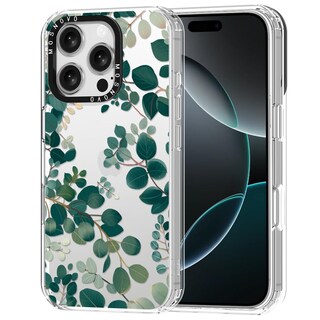 Foto 1 | Funda De Teléfono Mosnovo Para Iphone 16 Pro Buffertech Clear Tpu - Venta Internacional.