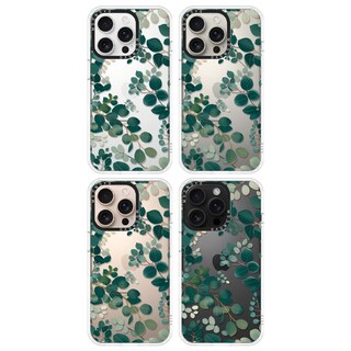 Foto 3 | Funda De Teléfono Mosnovo Para Iphone 16 Pro Buffertech Clear Tpu - Venta Internacional.
