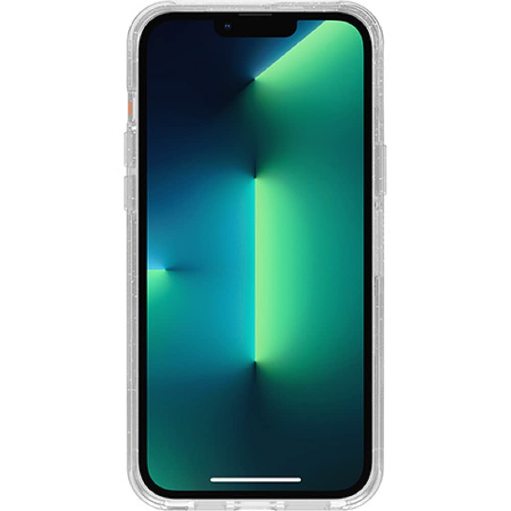 Foto 5 pulgar | Funda Otterbox Symmetry Clear Series+ Antimicrobiana Para Iphone 13 Pro Max Y Iphone 12 Pro Max - Venta Internacional.