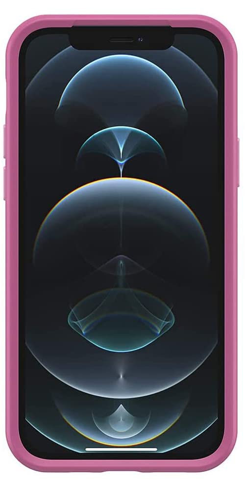 Foto 4 pulgar | Funda Otterbox Symmetry Series Para Iphone 12 Y Iphone 12 Pro - Venta Internacional.