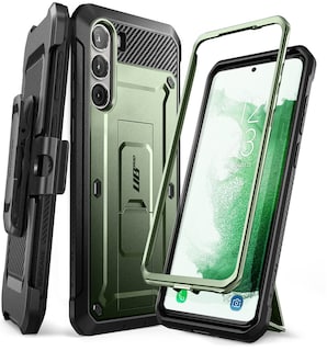 Foto 1 | Funda Para Teléfono Supcase Outdoor Samsung Galaxy S23+plus 5g - Venta Internacional.