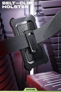 Foto 6 | Funda Para Teléfono Supcase Outdoor Samsung Galaxy S23+plus 5g - Venta Internacional.
