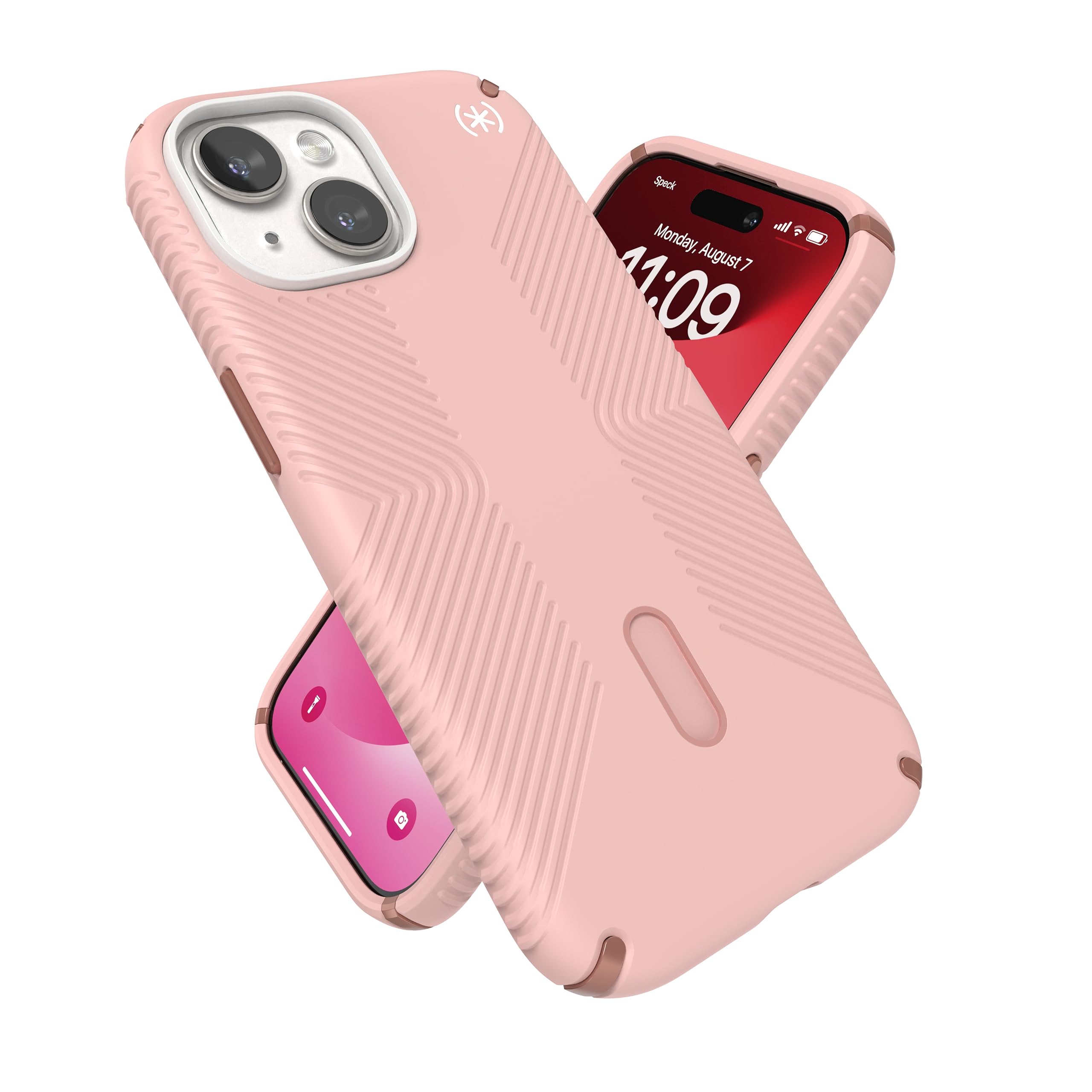 Foto 2 pulgar | Funda Para Teléfono Speck Magsafe Drop & Camera Protect Para Iphone 15 - Venta Internacional.