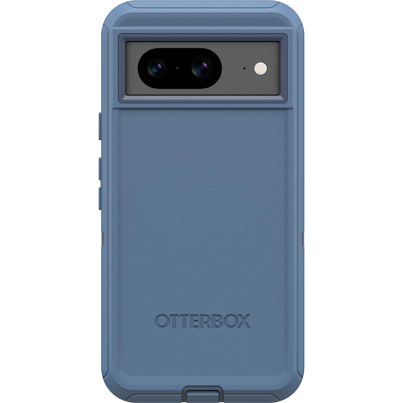 Foto 4 pulgar | Funda Otterbox Para Google Pixel 8 Defender Series, Color Azul Bebé - Venta Internacional.