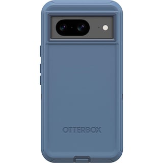 Foto 3 | Funda Otterbox Para Google Pixel 8 Defender Series, Color Azul Bebé - Venta Internacional.