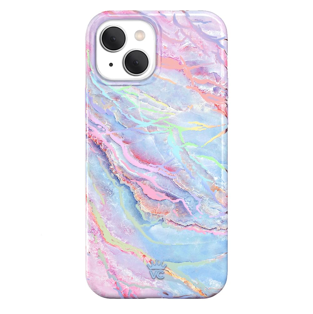 Funda De Teléfono Velvet Caviar Compatible Con Iphone 15 Para Mujer - Venta Internacional.