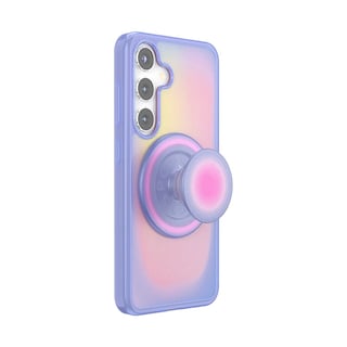 Foto 2 | Funda Para Teléfono Popsockets Samsung Galaxy S24 Con Magsafe Aura - Venta Internacional.