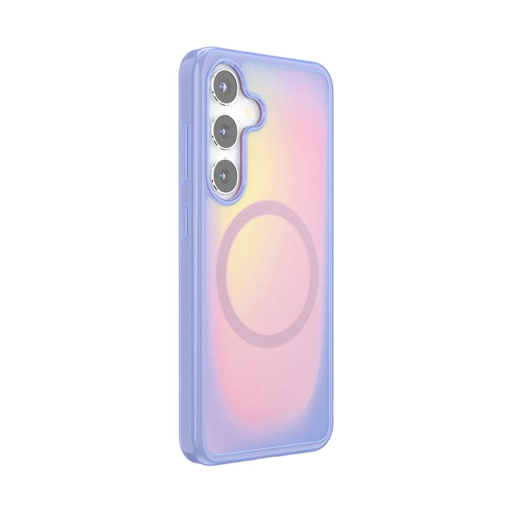 Foto 6 | Funda Para Teléfono Popsockets Samsung Galaxy S24 Con Magsafe Aura - Venta Internacional.